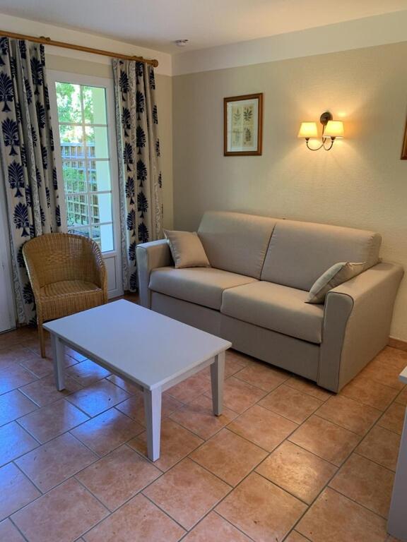 Cottage « Maison Du Golf » A Moliets Exterior photo